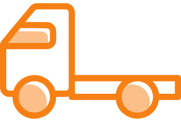 咸阳拖车/平板车